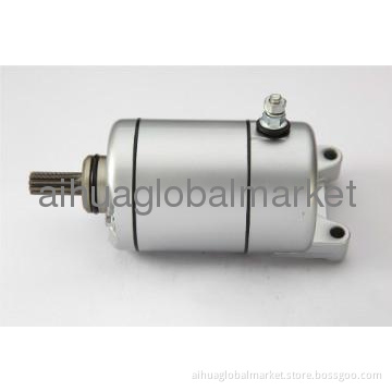 WY-HONDA 125 STARTING MOTORS